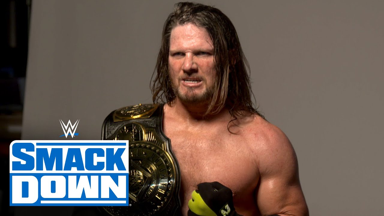 WWE Smackdown Preview and Predictions: June 19, 2020