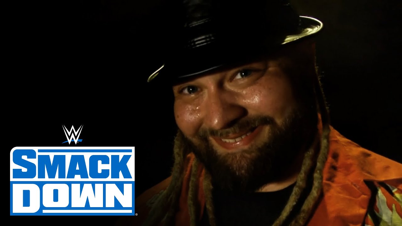 WWE Smackdown Preview and Predictions: June 26, 2020