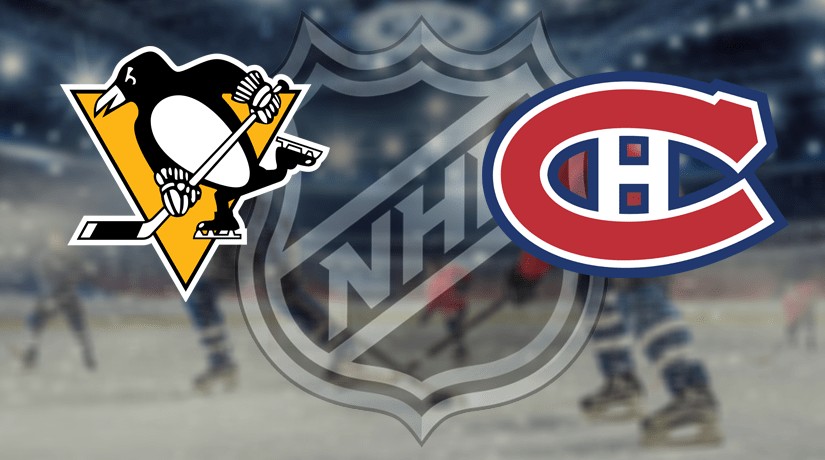 Pittsburgh Penguins Vs Montreal Canadiens – 2020 Playoff Series Preview