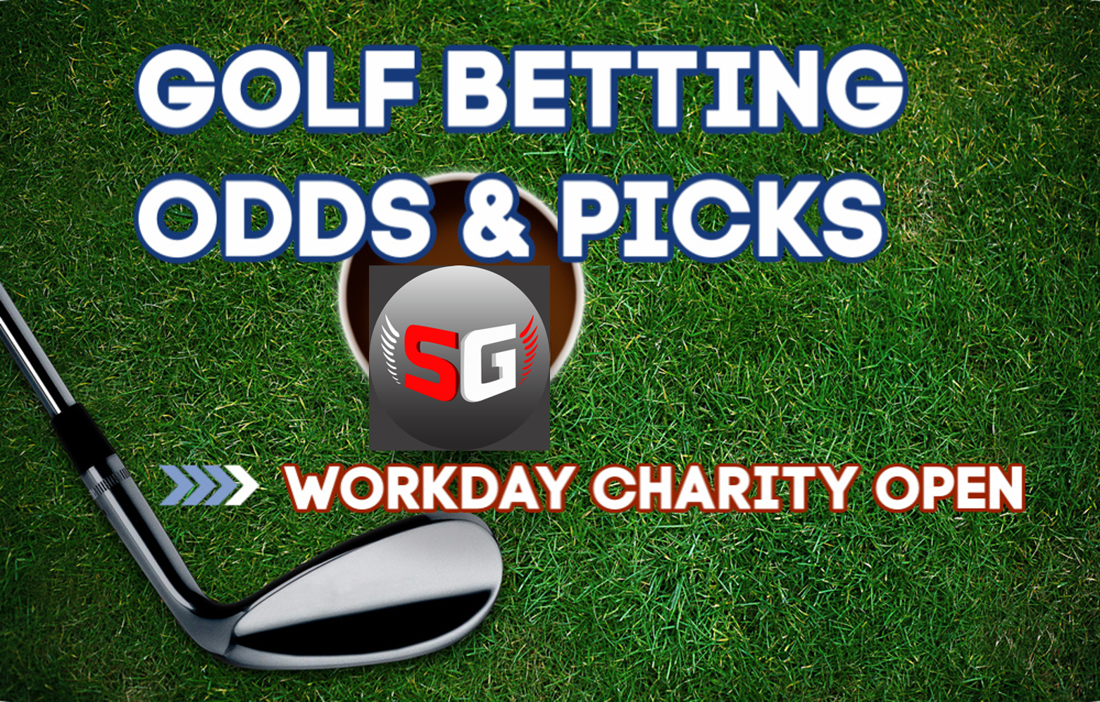 PGA Workday Charity Open – Tournament Preview: July 2020