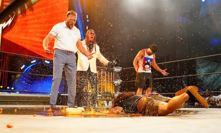 AEW Dynamite Preview & Predictions On TNT: July 22, 2020