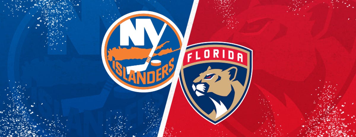 New York Islanders Vs Florida Panthers – 2020 Playoff Series Preview