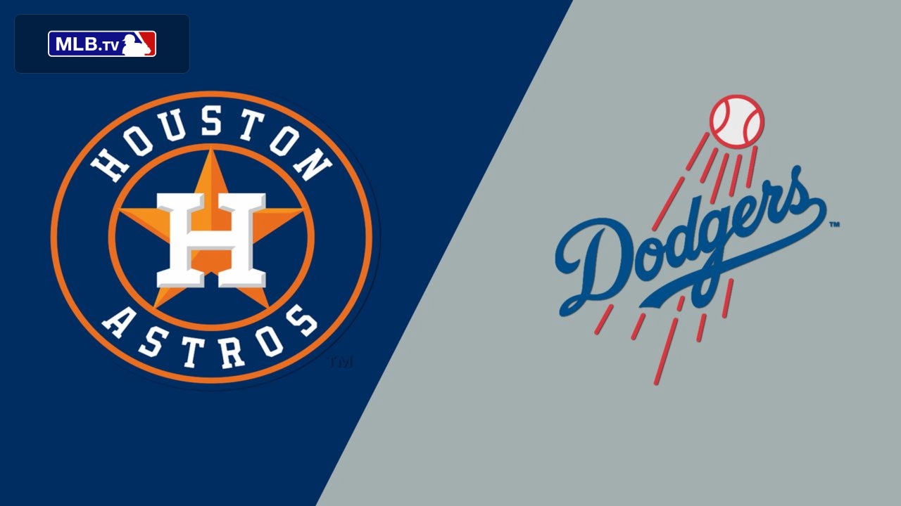 Los Angeles Dodgers vs Houston Astros Game Day Preview: 07.28-29.2020