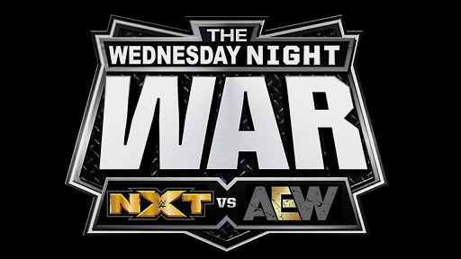 Wednesday Night War: AEW vs. NXT – July 8, 2020