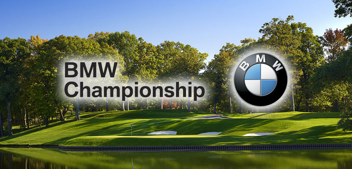 PGA BMW Championship Preview: August 27 – August 30