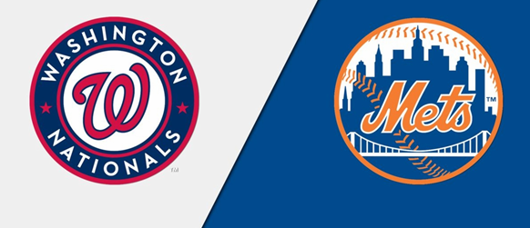 New York Mets vs Washington Nationals – MLB Game Day Preview: 08.04-05.2020
