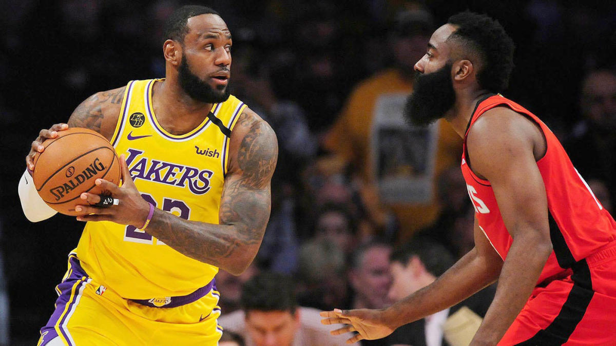 Los Angeles Lakers vs. Houston Rockets – NBA Game Day Preview: 08.06.2020