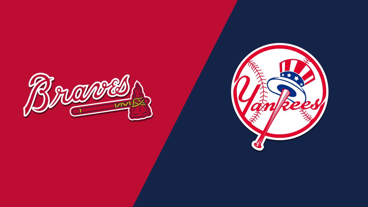 New York Yankees vs. Atlanta Braves – MLB Game Day Preview: 08.26.2020