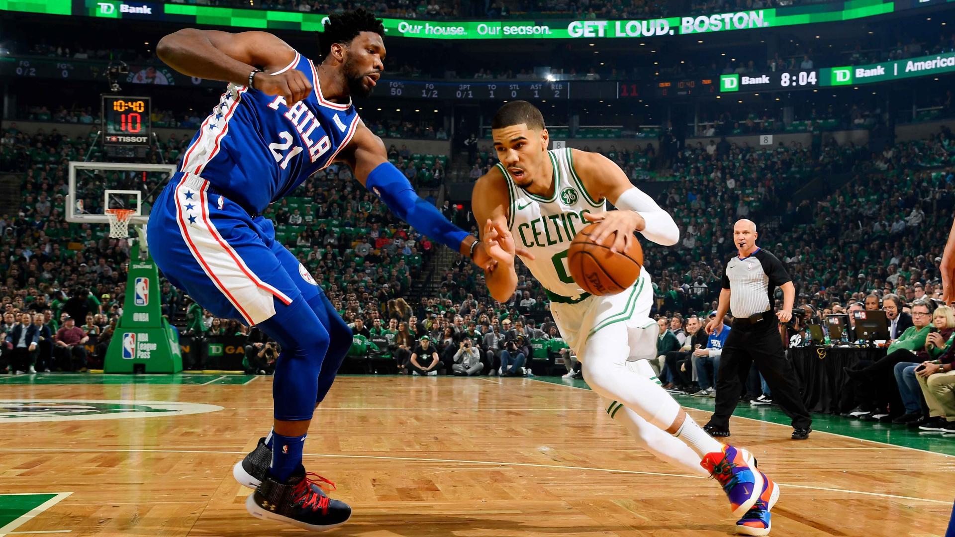 Philadelphia 76ers vs. Boston Celtics – NBA Playoff and Game Day Preview