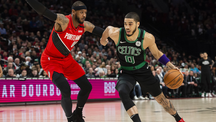 Portland Trail Blazers Vs Bsoton Celtics – Game Day Preview: 08.02.2020