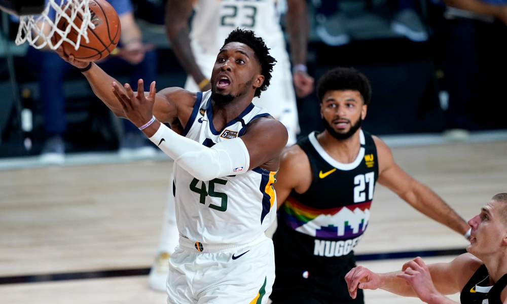Utah Jazz vs. Denver Nuggets – NBA Playoff and Game Day Preview