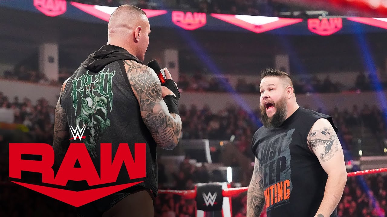 WWE Raw Preview and Predictions: August 10, 2020