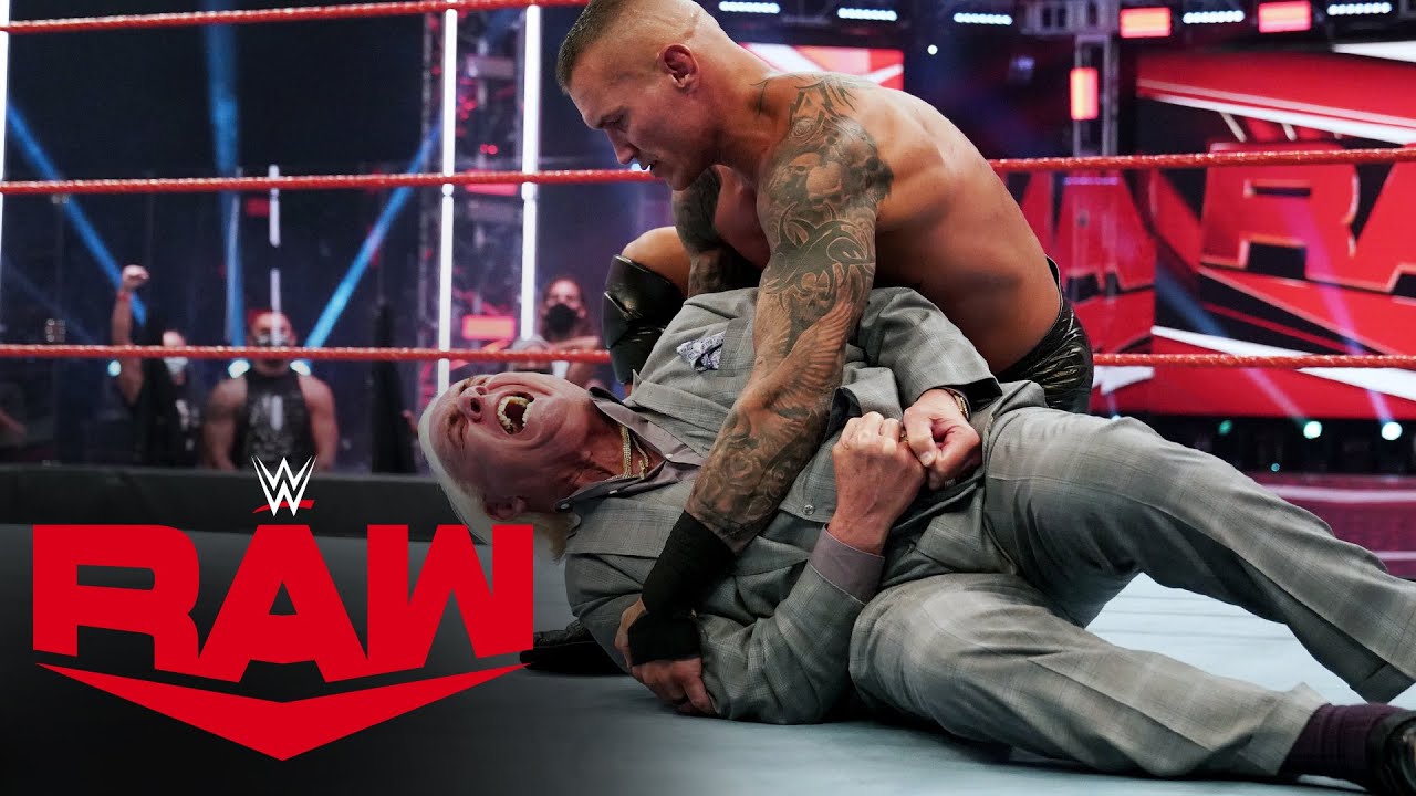 WWE Raw Preview and Predictions: August 17, 2020