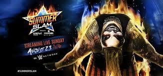 WWE Summerslam 2020 Preview and Predictions