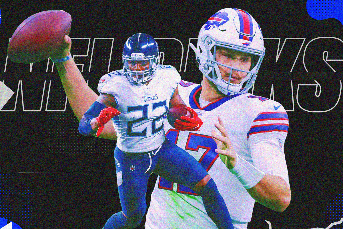 Buffalo Bills Vs Tennessee Titans – Game Day Preview: 10.13.2020