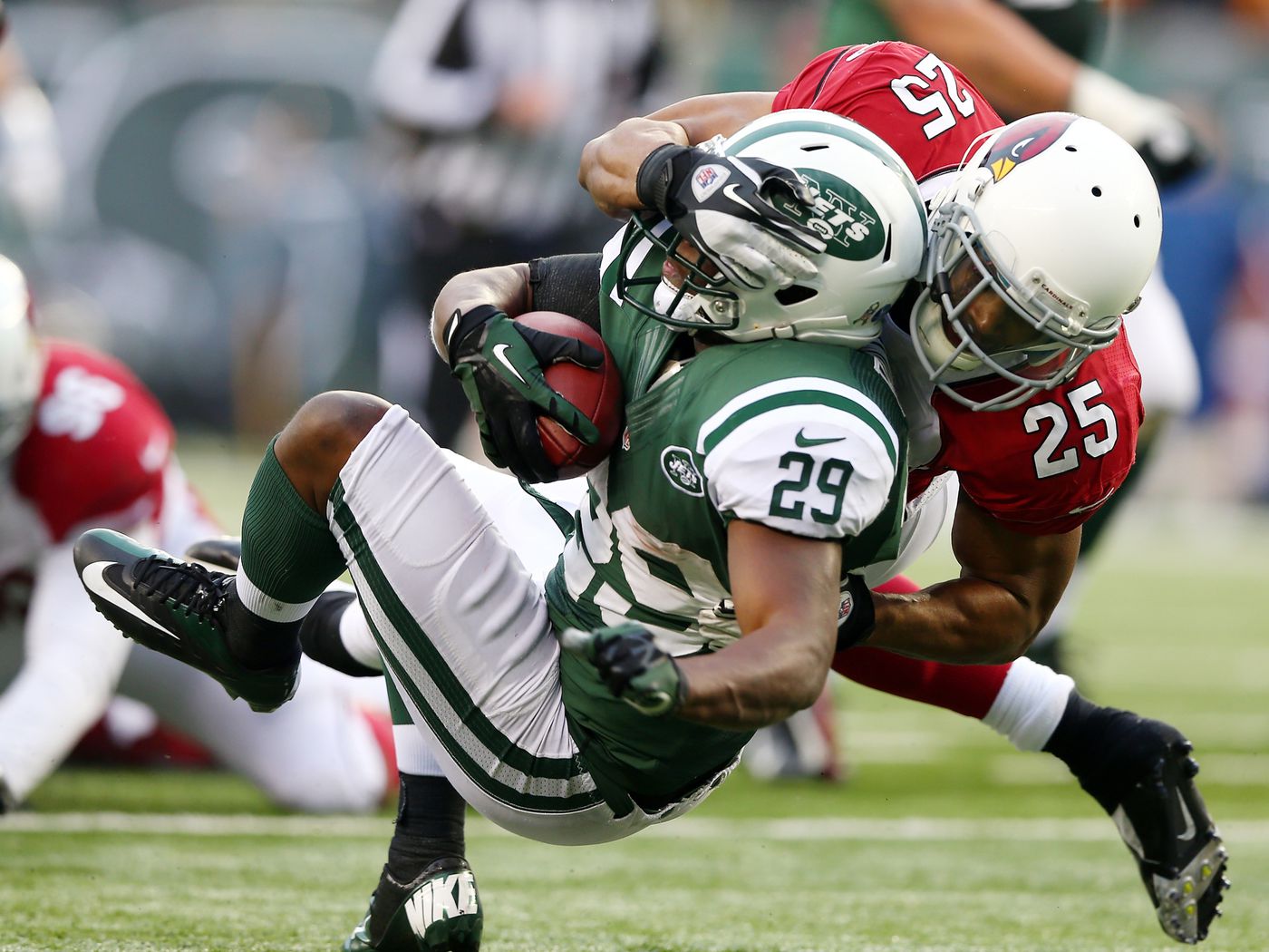 Arizona Cardinals Vs New York Jets – Game Day Preview: 10.11.2020