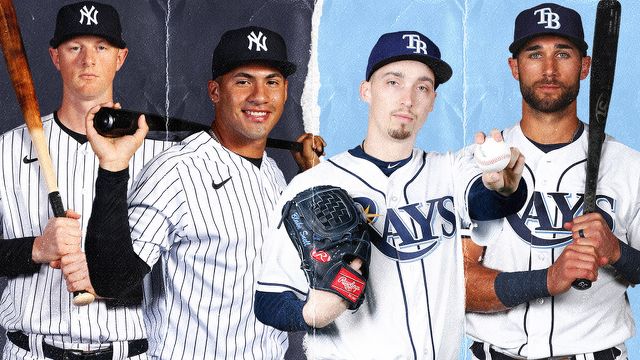 MLB New York Yankees Vs Tampa Bay Rays – Game Day Preview: 10.04.2020