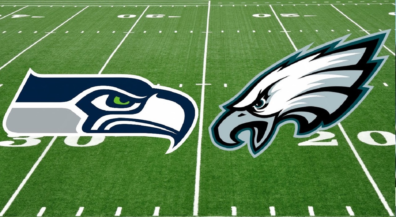 Seattle Seahawks Vs Philadelphia Eagles-Gameday Preview: 11.30.2020