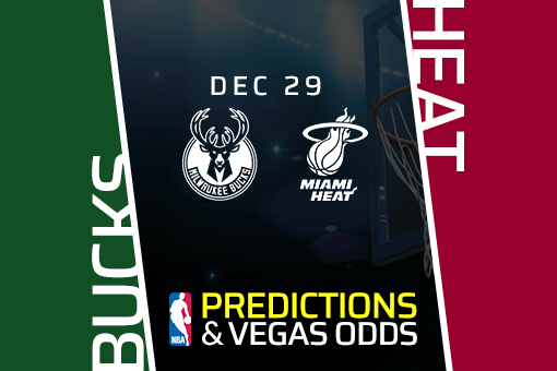 Milwaukee Bucks Vs Miami Heat-Game Day Preview: 12.29.2020