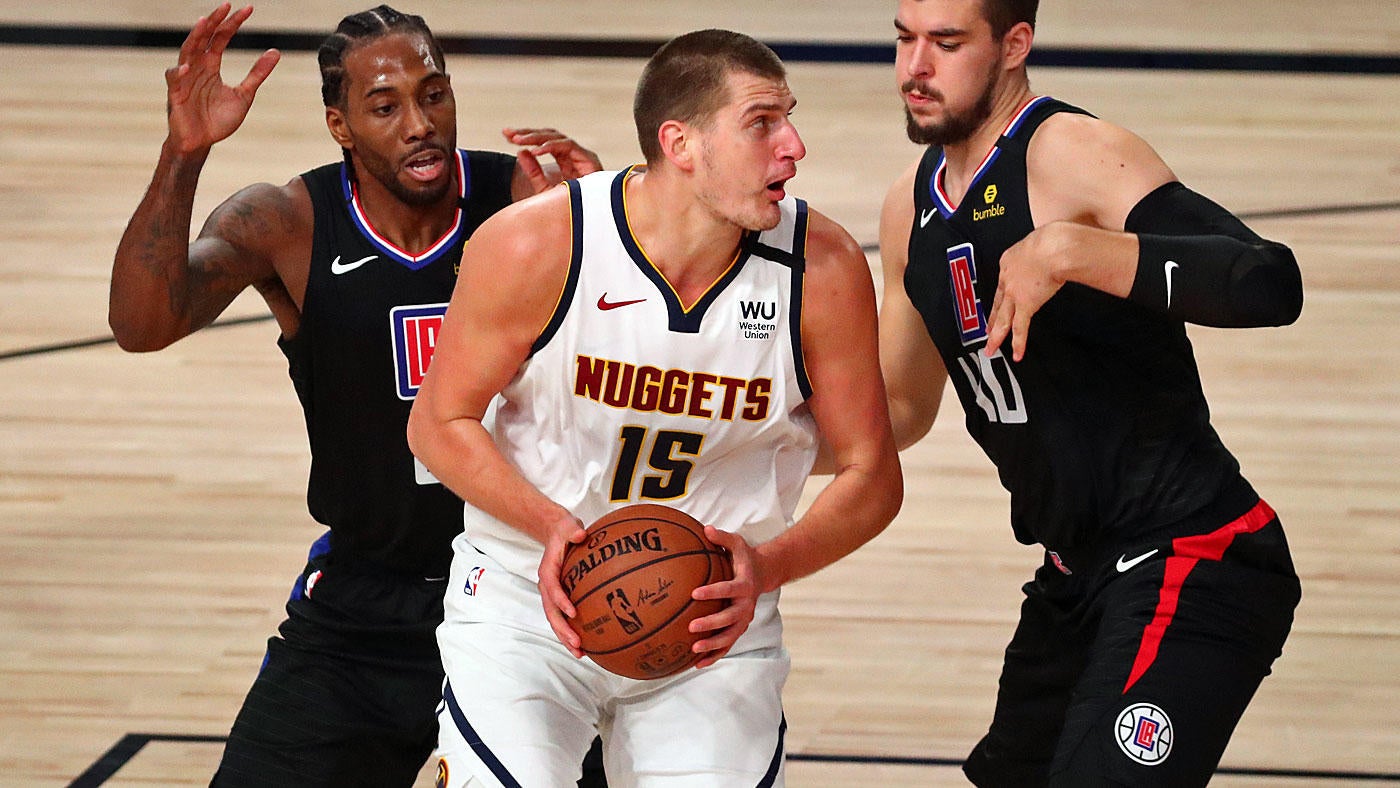 Los Angeles Clippers Vs Denver Nuggets-Game Day Preview: 12.25.2020
