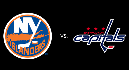 New York Islanders Vs Washington Capitals – NHL Game Day Preview: 01.26.2021