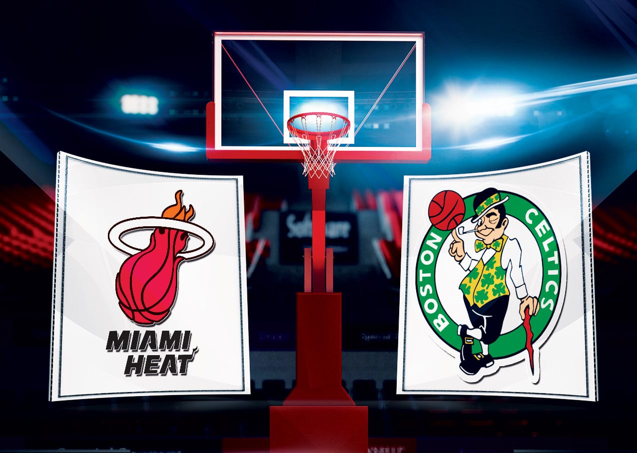 Miami Heat vs. Boston Celtics-GAME DAY PREVIEW: 01.10.2021