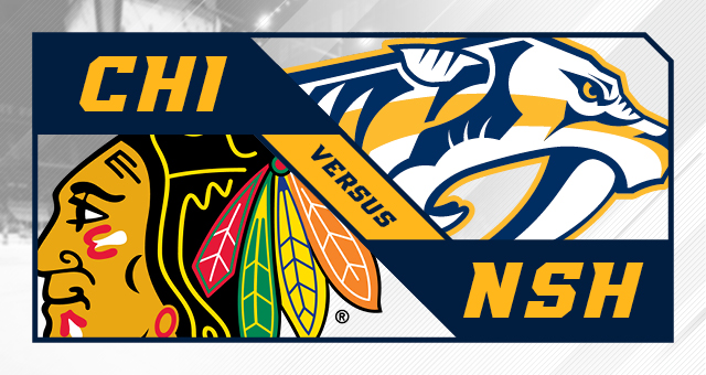Chicago Blackhawks Vs Nashville Predators – NHL Game Day Preview: 01.26.2021