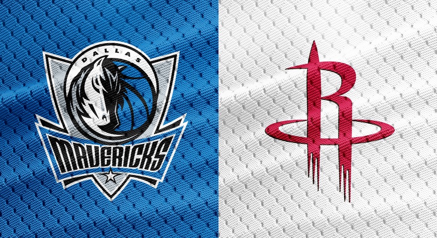 Dallas Mavericks Vs Houston Rockets-Game Day Preview: 01.04.2021