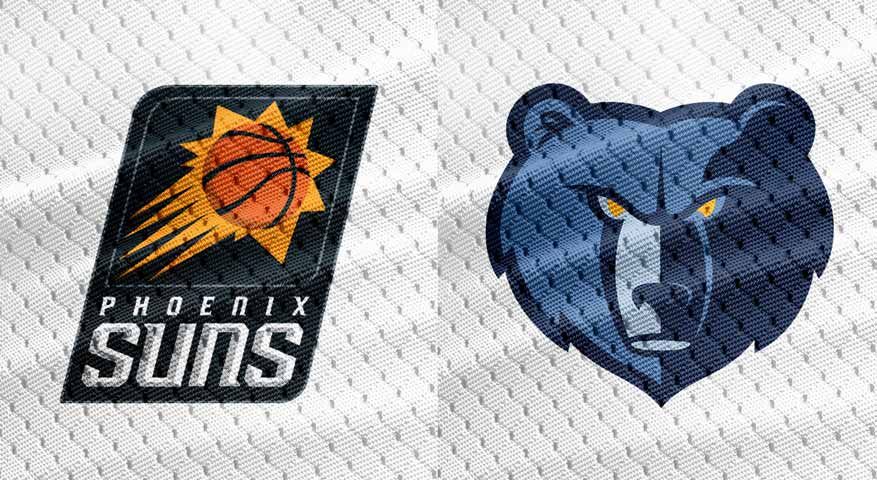 Phoenix Suns Vs Memphis Grizzlies-Game Day Preview: 01.18.2021