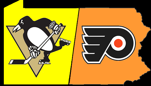 Pittsburgh Penguins VS Philadelphia Flyers-Game Day Preview: 01.12.2021