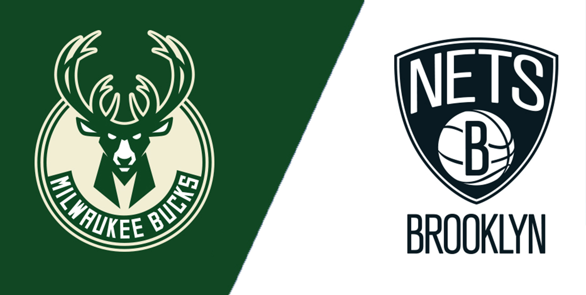 Milwaukee Bucks Vs Brooklyn Nets-Game Day Preview: 01.18.2021