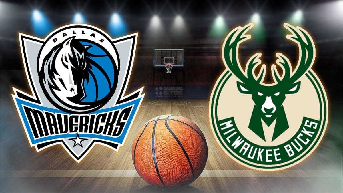 Dallas Mavericks VS Milwaukee Bucks-Game Day Preview: 01.15.2021