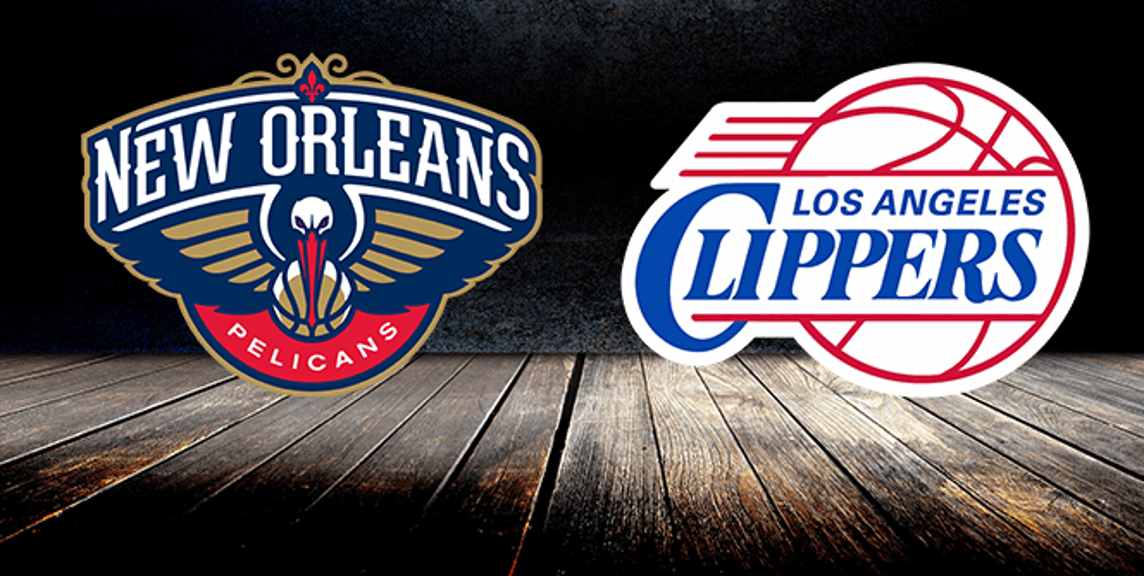 New Orleans Pelicans Vs Los Angeles Clippers-Game Day Preview: 01.13.2021