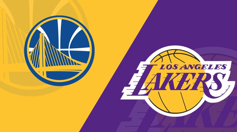 Golden State Warriors Vs Los Angeles Lakers-Game Day Preview: 01.18.2021