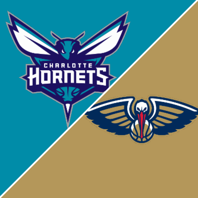 Hornets Vs New Orleans Pelicans
