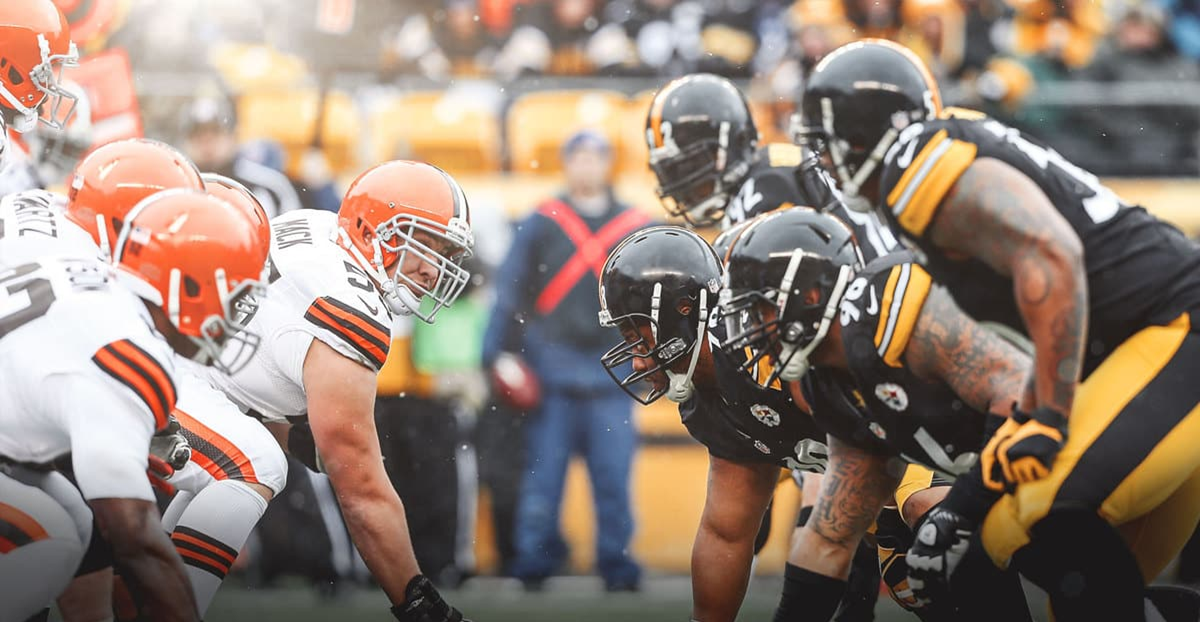 Cleveland Browns Vs Pittsburgh Steelers-Game Day Preview: 01.10.2021