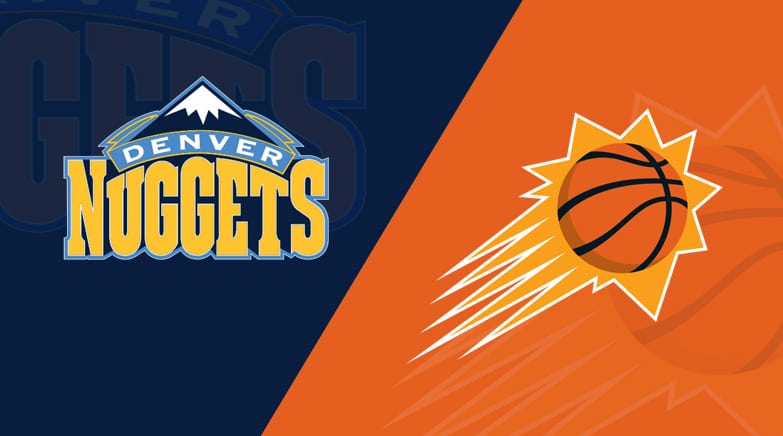 Denver Nuggets Vs Phoenix Suns-Game Day Preview: 01.22.2021
