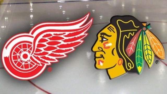 Detroit Red Wings Vs Chicago Blackhawks – NHL Game Day Preview: 01.24.2021