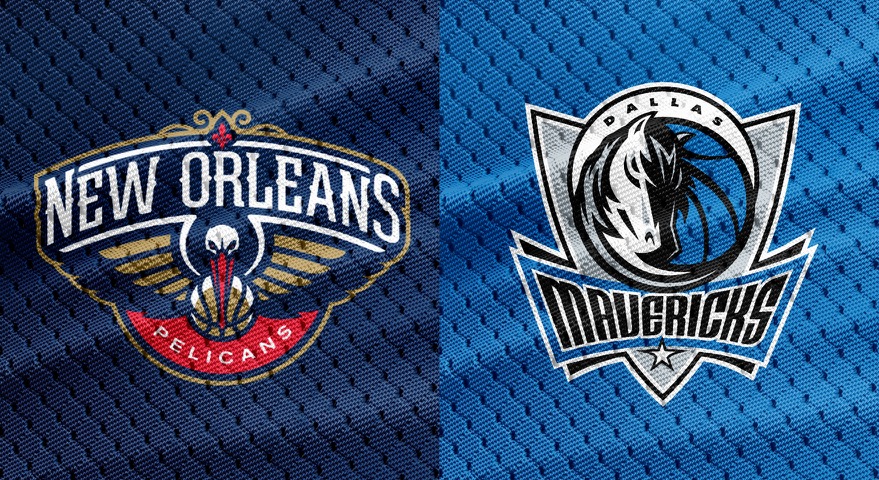 New Orleans Pelicans Vs Dallas Mavericks-GAME DAY PREVIEW: 01.11.2021