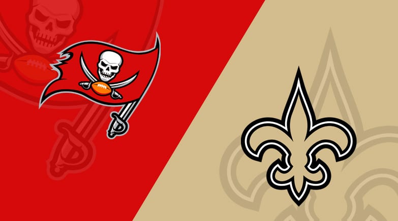 Tampa Bay Buccaneers Vs New Orleans Saints-Game Day Preview: 01.17.2021