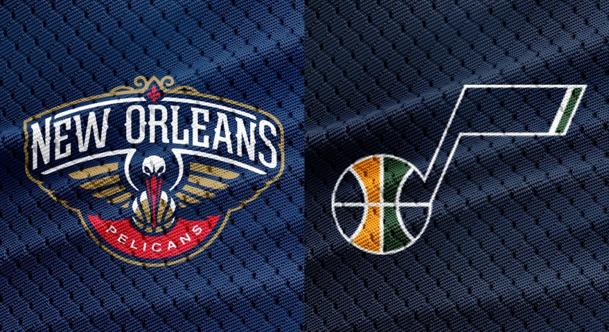 New Orleans Pelicans Vs Utah Jazz-Game Day Preview: 01.21.2021