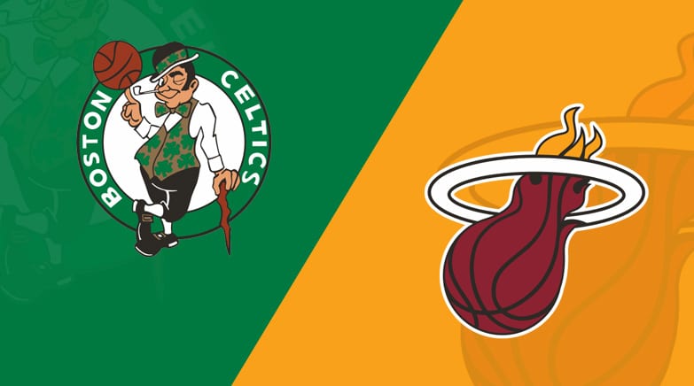 Celtics Vs Miami Heat