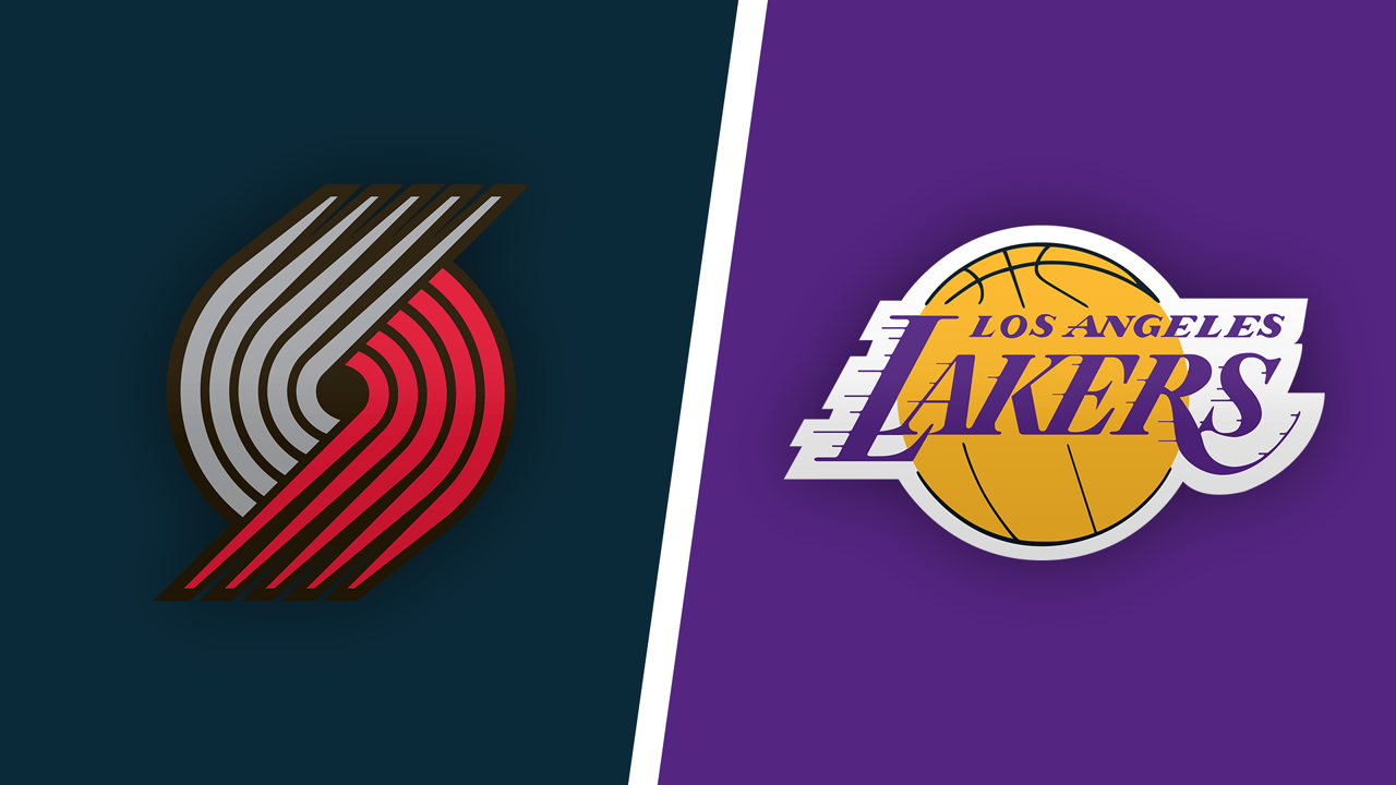 Portland Trail Blazers Vs Los Angeles Lakers – NBA Game Day Preview: 02.26.2021