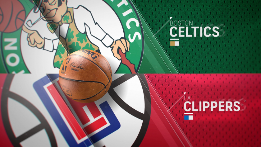 Boston Celtics Vs Los Angeles Clippers – NBA Game Day Preview: 02.05.2021