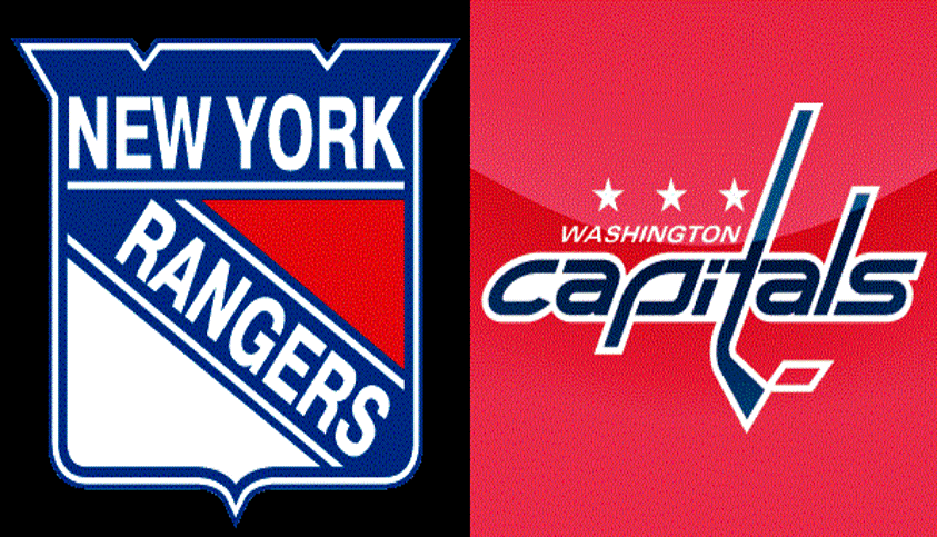 New York Rangers Vs Washington Capitals – NHL Game Day PREVIEW: 02.20.2021