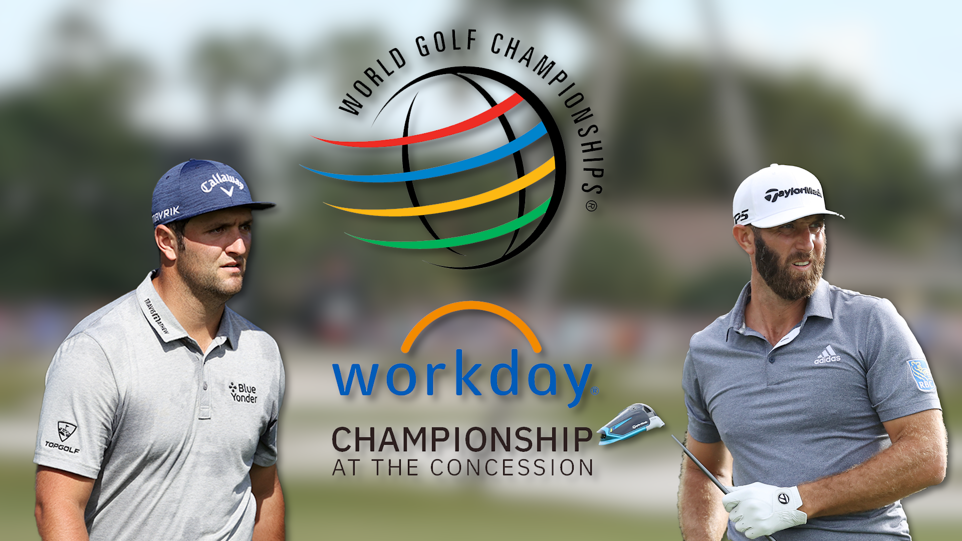 WGC – Workday Championship at the Concession – Golf Predictions – PGA Tour 2021