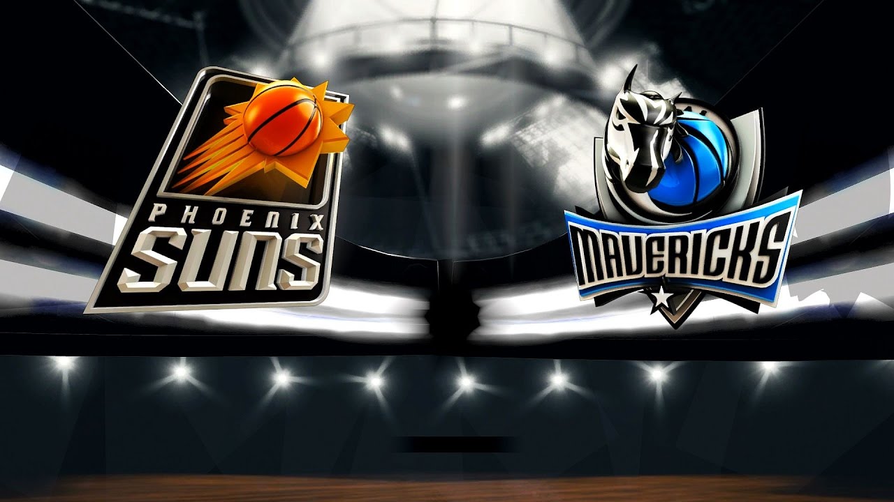 Phoenix Suns Vs Dallas Mavericks – NBA Game Day Preview: 02.01.2021