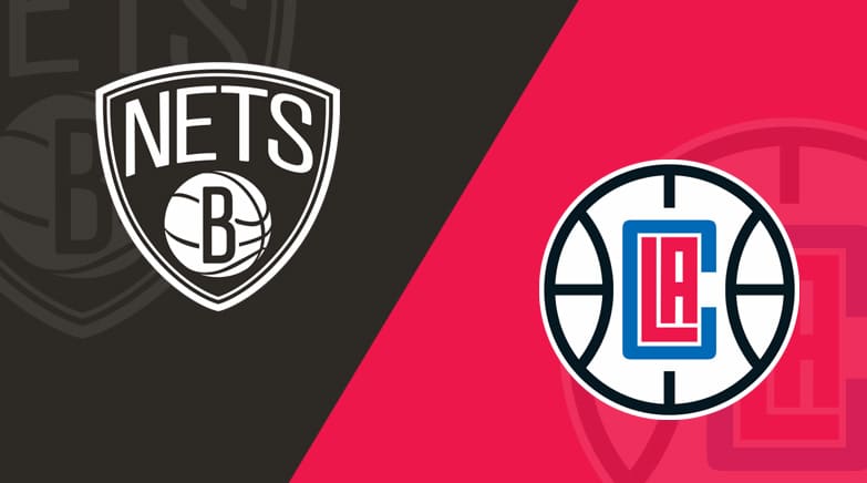 Brooklyn Nets Vs Los Angeles Clippers – NBA GAME DAY PREVIEW: 02.21.2021