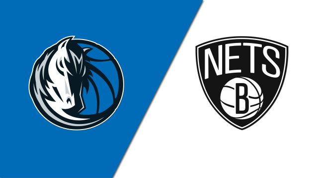 Dallas Mavericks Vs Brooklyn Nets – Prime Time Events – NBA – Fantasy Gaming Newsletter