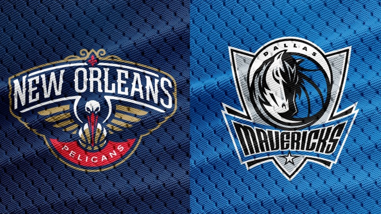 New Orleans Pelicans Vs Dallas Mavericks – NBA Game Day Preview: 02.12.2021